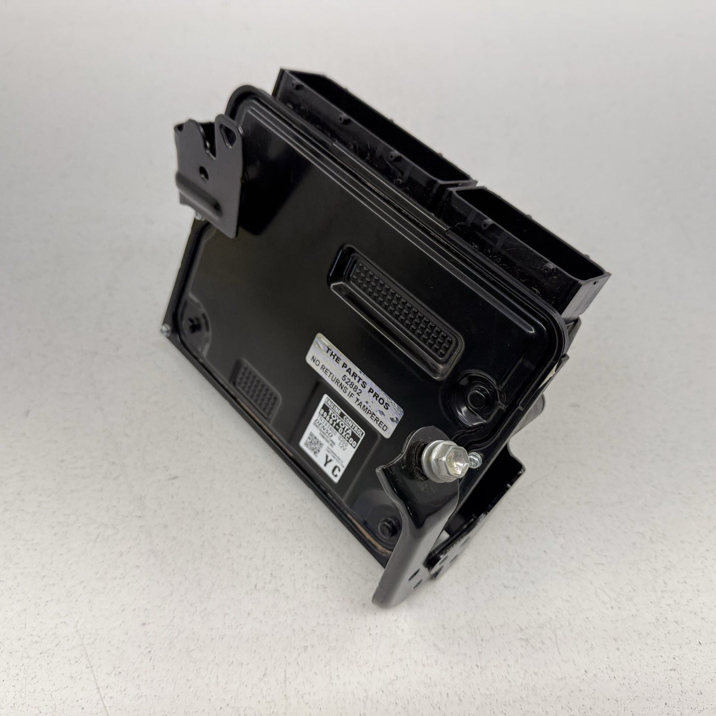 25-26 Toyota Camry XSE FWD 2.5L Automatic Motor Engine Control Module ECU OEM