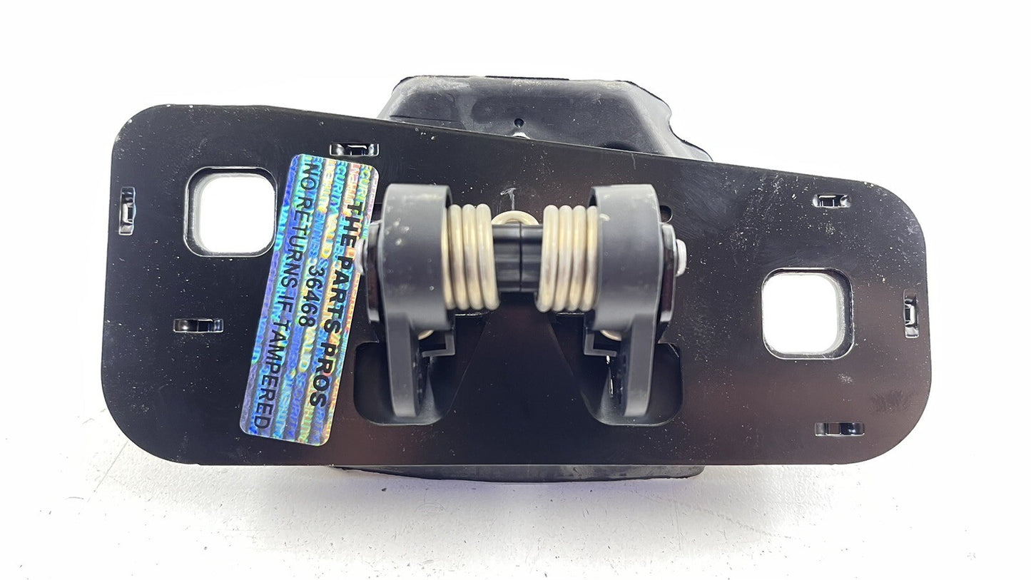 20-23 TOYOTA SUPRA REAR TRUNK LATCH LOCK CATCH STRIKER EJECTOR PLATE 8812493 OEM