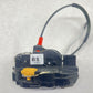 14-17 CHEVY SS SEDAN DRIVER LEFT REAR DOOR LATCH LOCK ACTUATOR 13579557 OEM