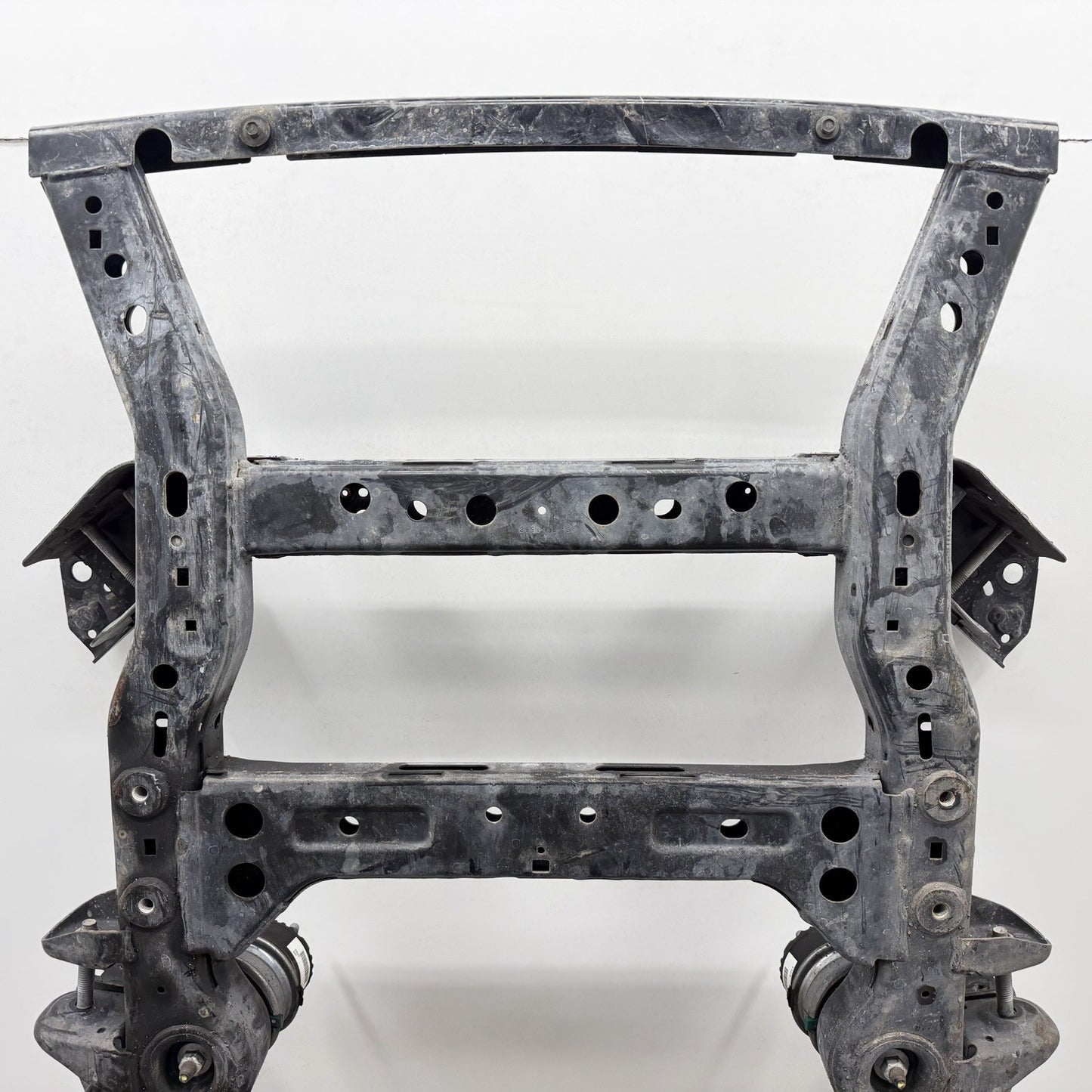 12-15 Chevrolet Camaro SS Front Subframe Crossmember Engine Cradle OEM