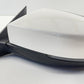17-20 MASERATI QUATTROPORTE LEFT FRONT DOOR MIRROR BLIND SPOT HEATED OEM