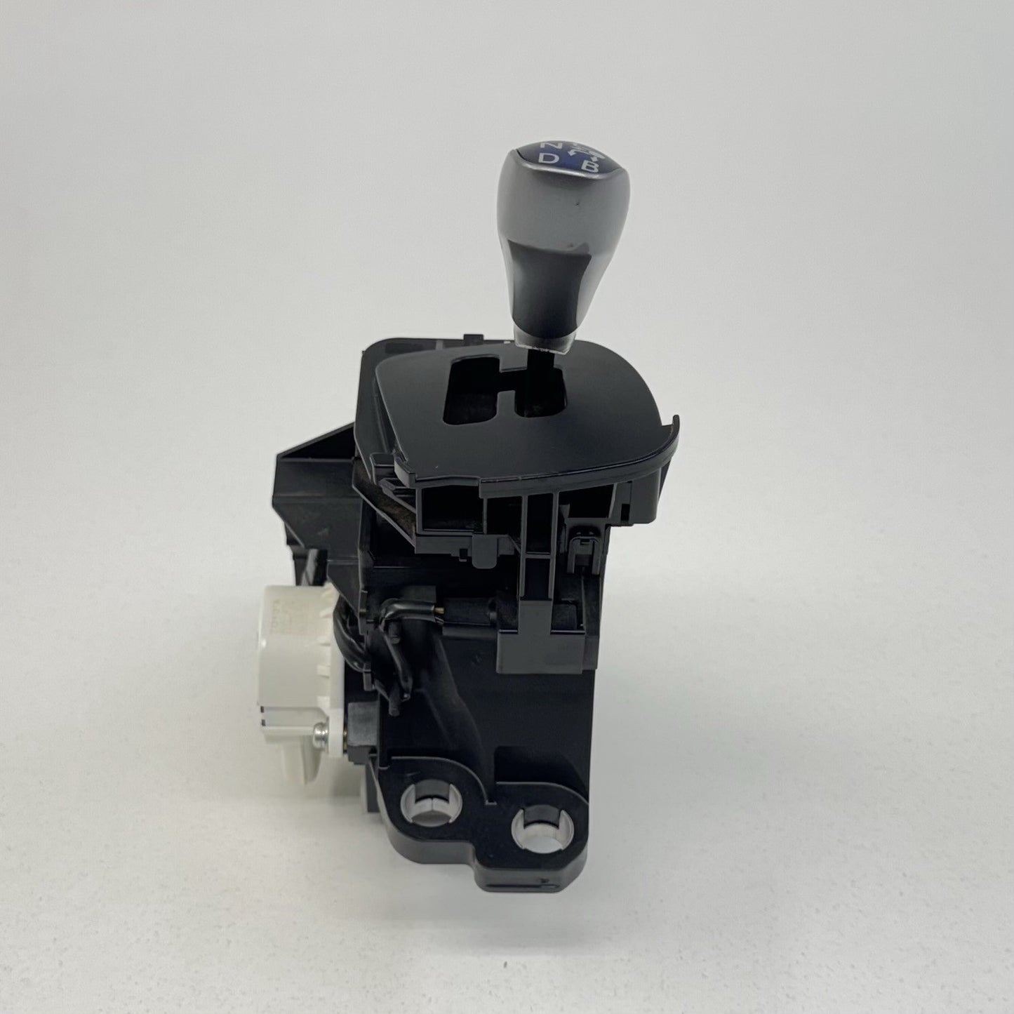 16-17 Toyota Prius V Transmission Gear Box Shifter Shift Assembly 75G616-LHD OEM