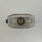06-10 BMW M6 E63 E64 Rechargeable Glovebox Flashlight Flash Light Lamp 6962052