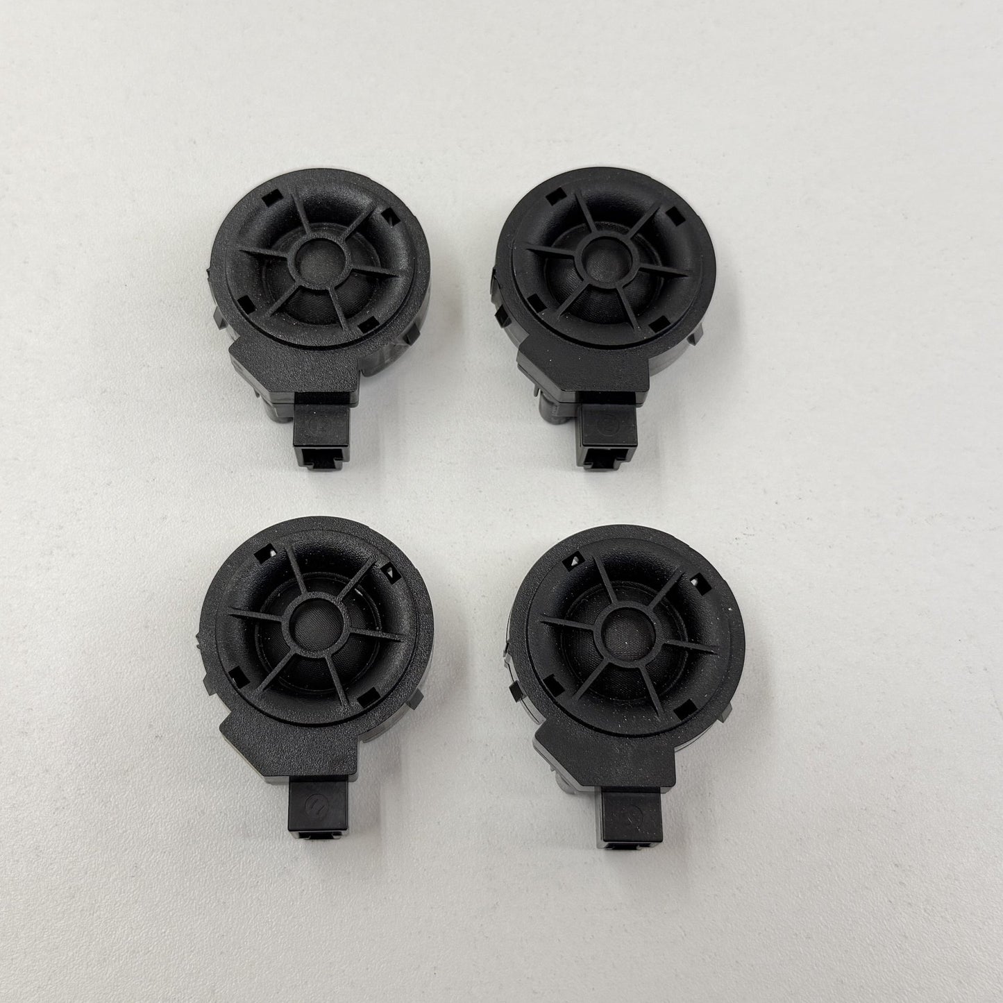 2023-2025 Honda Pilot Bose Speaker Tweeter Subwoofer Partial Set OEM