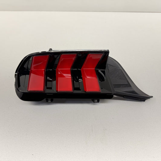 24-26 Ford Mustang Driver Left Rear LED RCL High Taillight Light Lamp OEM