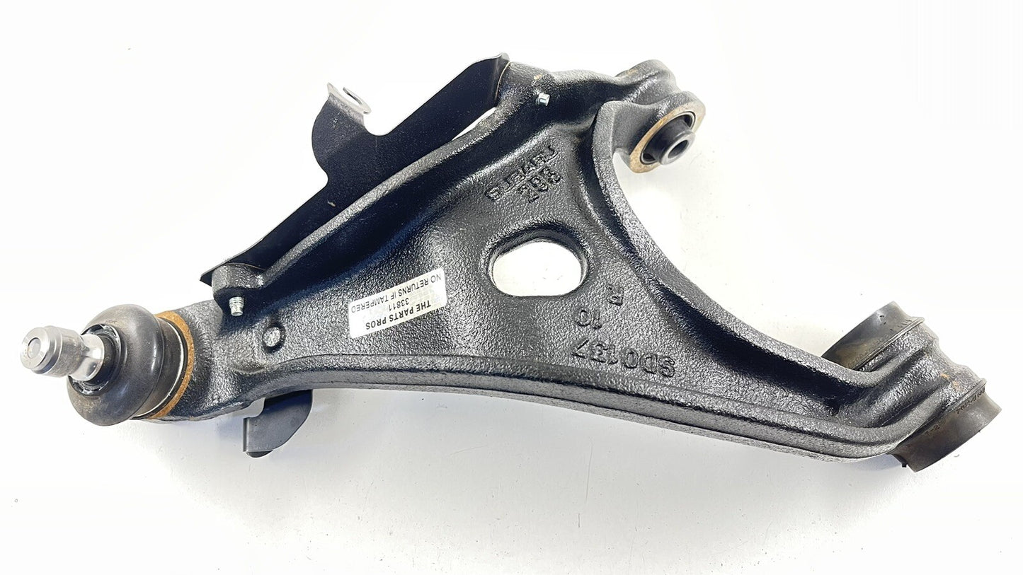 22-23 SUBARU WRX PASSENGER RIGHT REAR CONTROL ARM SUSPENSION OEM