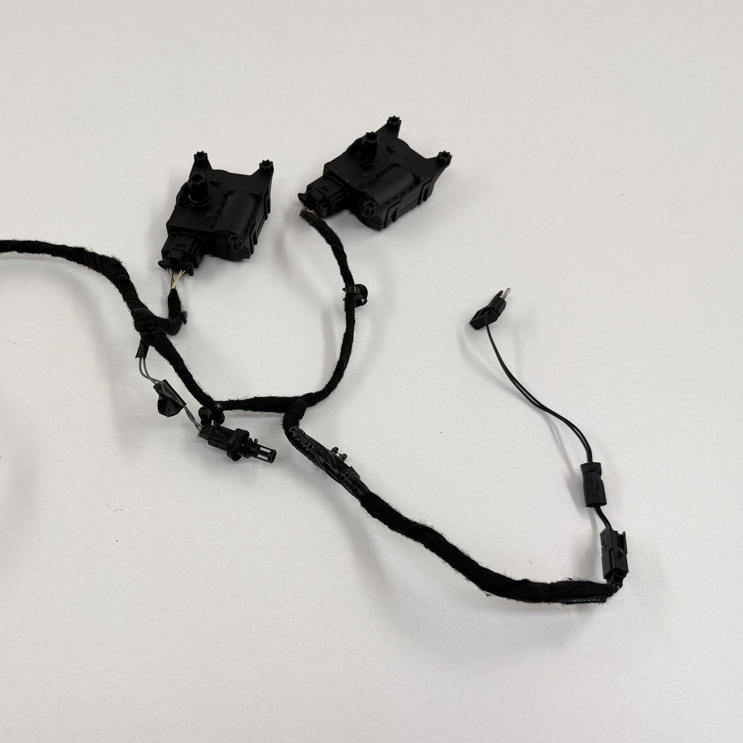 2015-2023 Ford Mustang GT HVAC AC Flap Air Door Actuator Servo Motor Set OEM