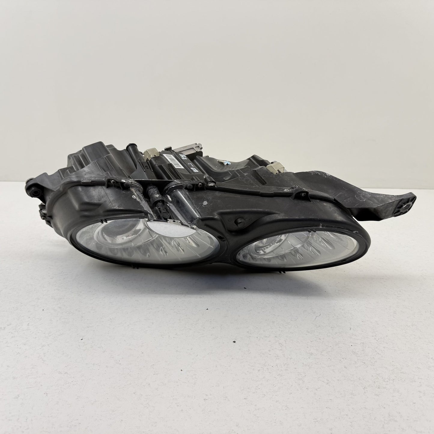 2014-2018 Bentley Flying Spur Left Front Bi Xenon HID Headlight Light Lamp OEM