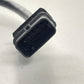16-21 BMW F87 M2 3.0L Exhaust Oxygen O2 Sensor Pair OEM