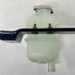 22-25 Nissan Z Radiator Coolant Reservoir Overflow Expansion Tank W/ Bracket OEM