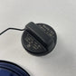 13-20 Subaru BRZ 86 FR-S Fuel Tank Gas Cap Door Lid Cover Galaxy Blue OEM