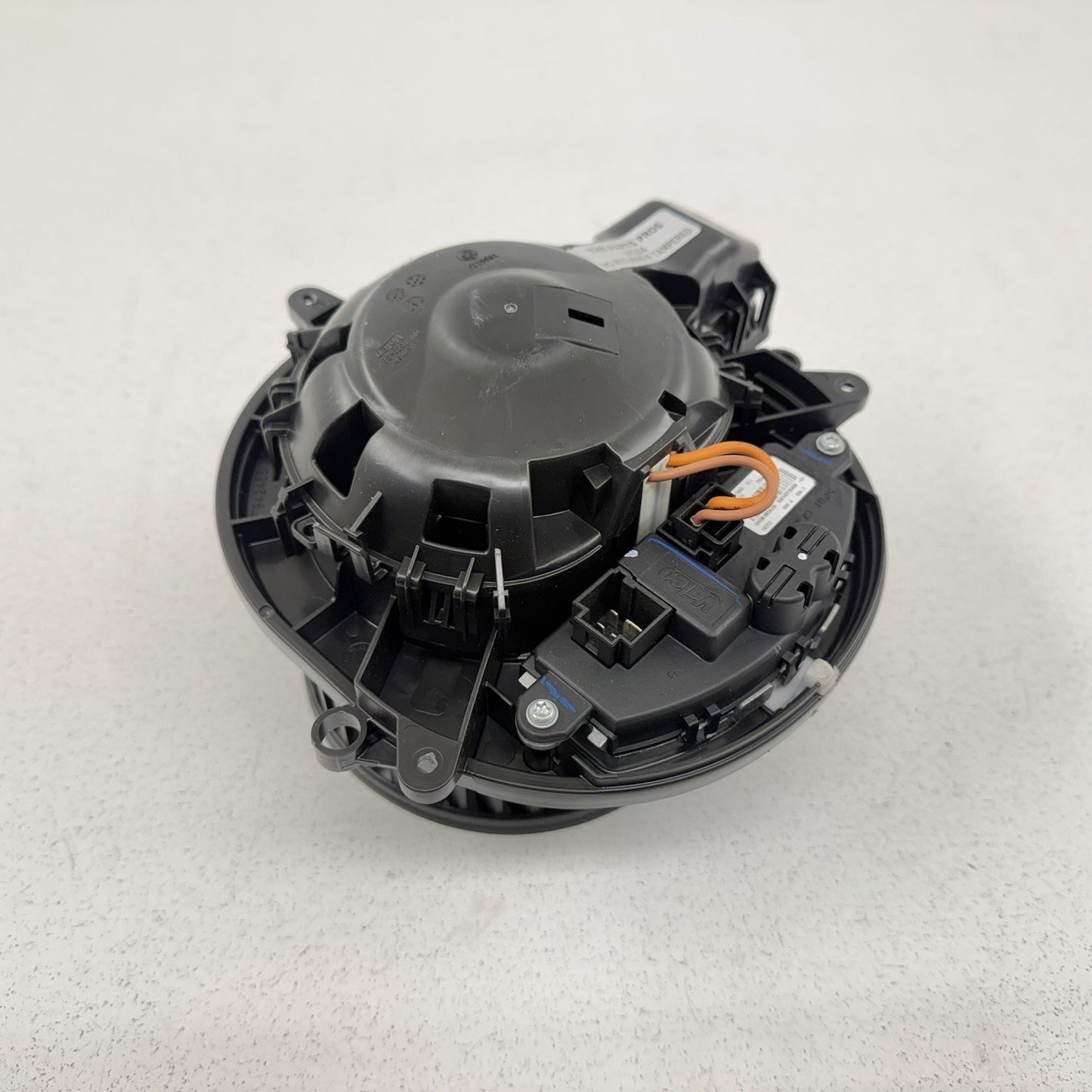 15-20 BMW F80 F82 M3 M4 HVAC AC Air Temperature Fan Blower Motor 9319919 OEM