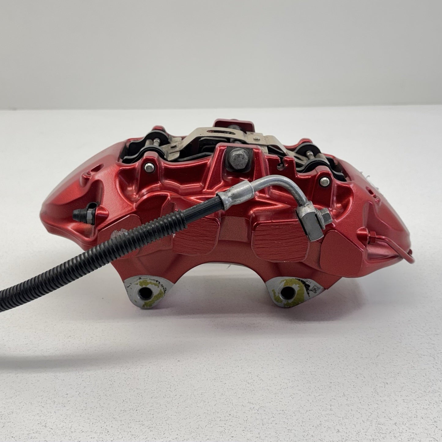 22-26 Cadillac CT4 Blackwing Brembo Brake Caliper Front Rear Set With Rotors OEM
