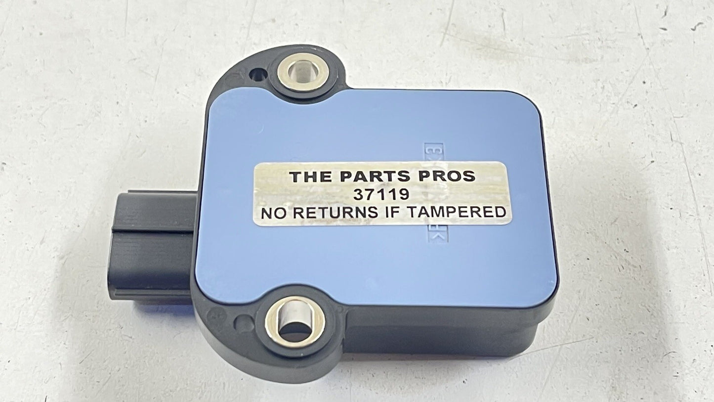 16-20 LEXUS GS F STABILITY YAW RATE SENSOR MODULE 89183-50040 OEM