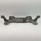 08-15 Audi TT Aluminum Front Axle Engine Cradle Subframe 3C0199369H OEM