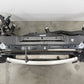 2012-2014 Mercedes C250 W204 Radiator Support Cooling Pack Rebar Assembly OEM