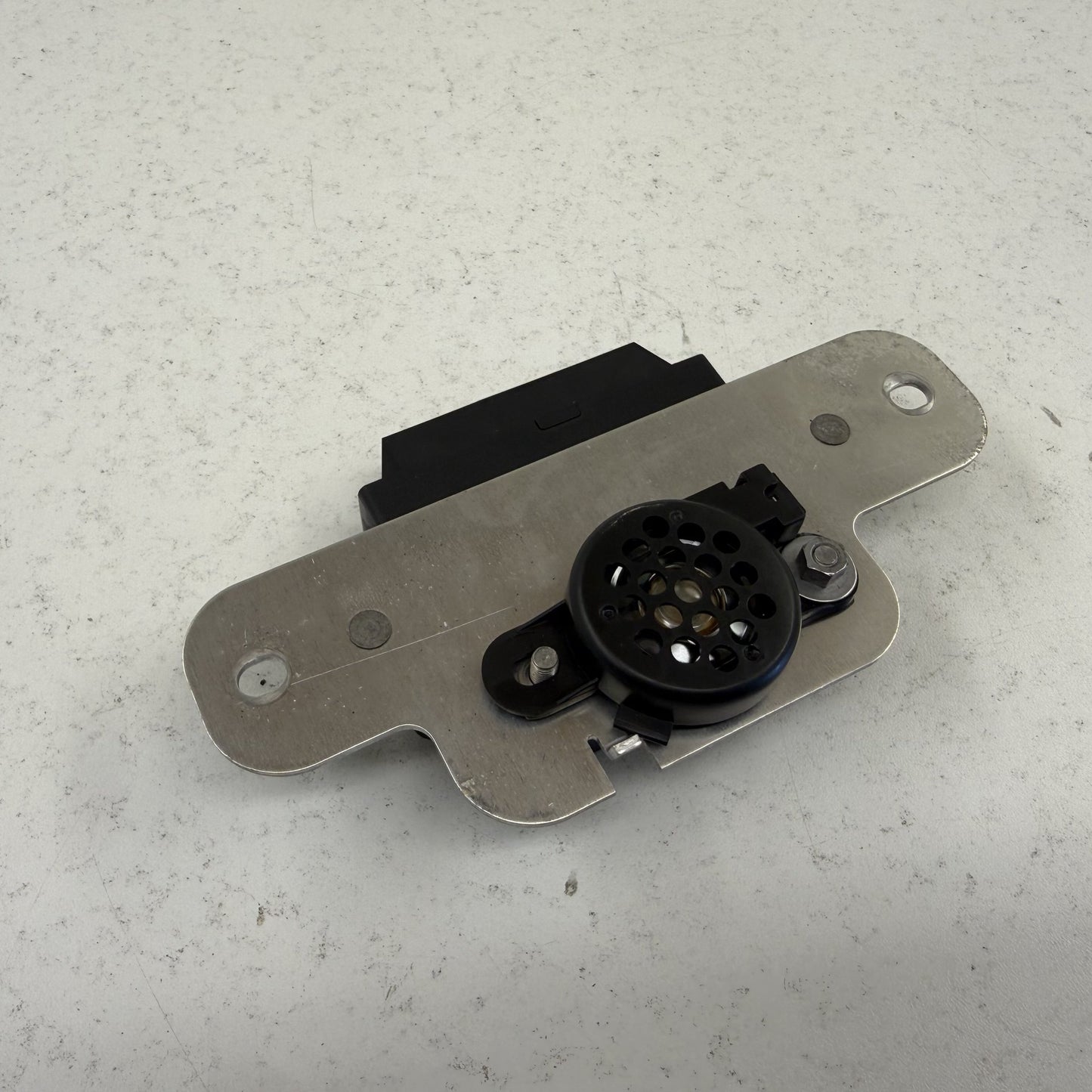 2014-2018 Bentley Flying Spur Parking Assist Control Module 3W0919283G OEM