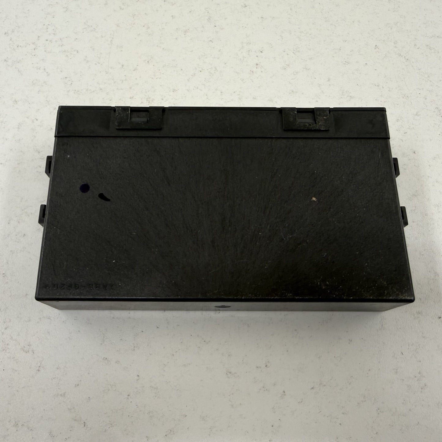 2019-2021 Subaru WRX STI Theft Integrated Body Control Module 88281VA850 OEM