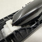 12-18 Mercedes W218 CLS550 Driver Left Rear Exterior Door Handle Black OEM