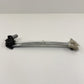 2023-2025 Honda Pilot Driver Left Rear Door Glass Window Regulator Motor OEM