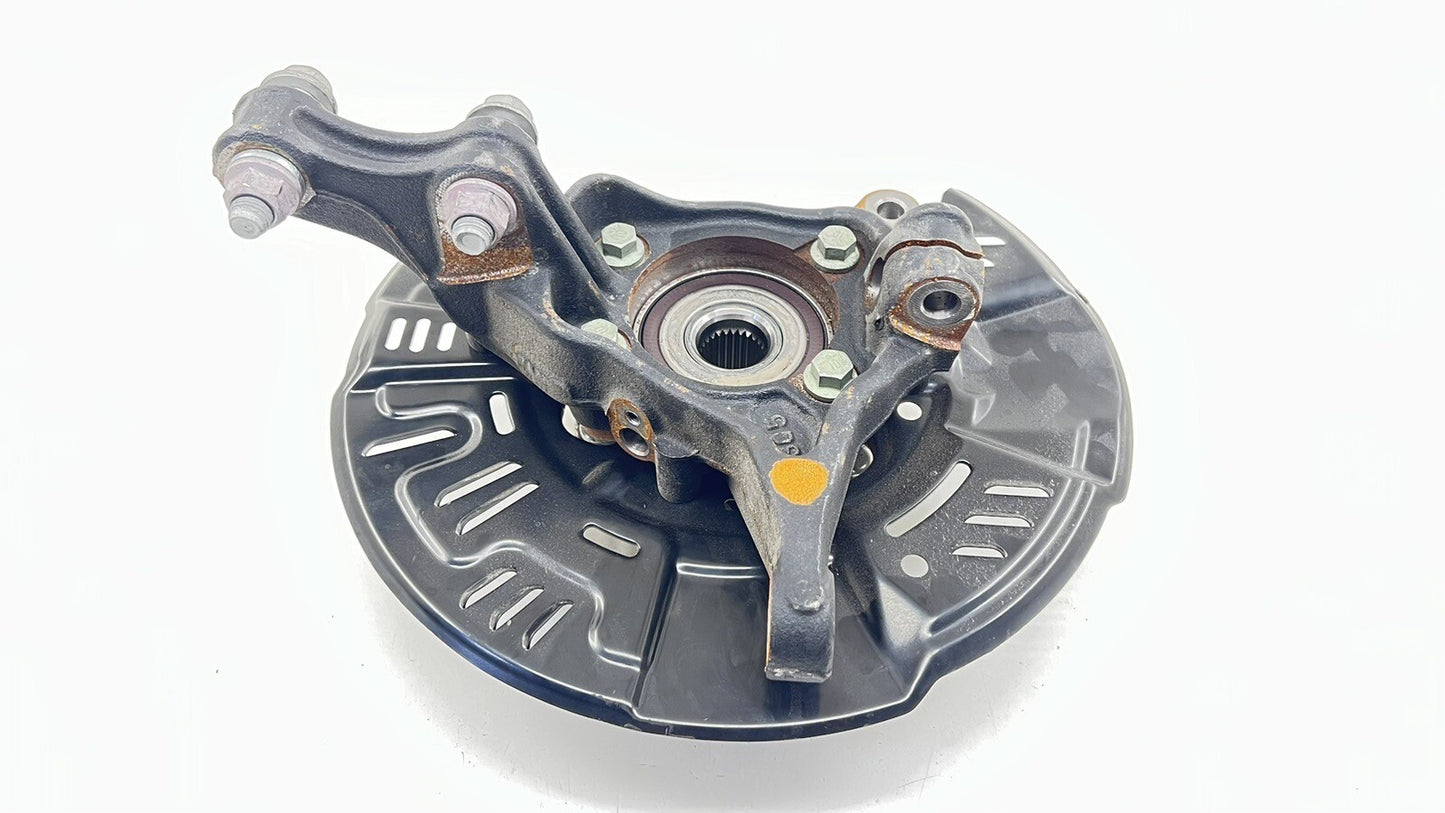 22-26 Subaru WRX Passenger Right Front Spindle Knuckle Hub Wheel Bearing OEM