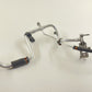 16-22 CHEVROLET CAMARO SS HVAC AIR CONDITIONING AC LINE HOSE TUBE OEM