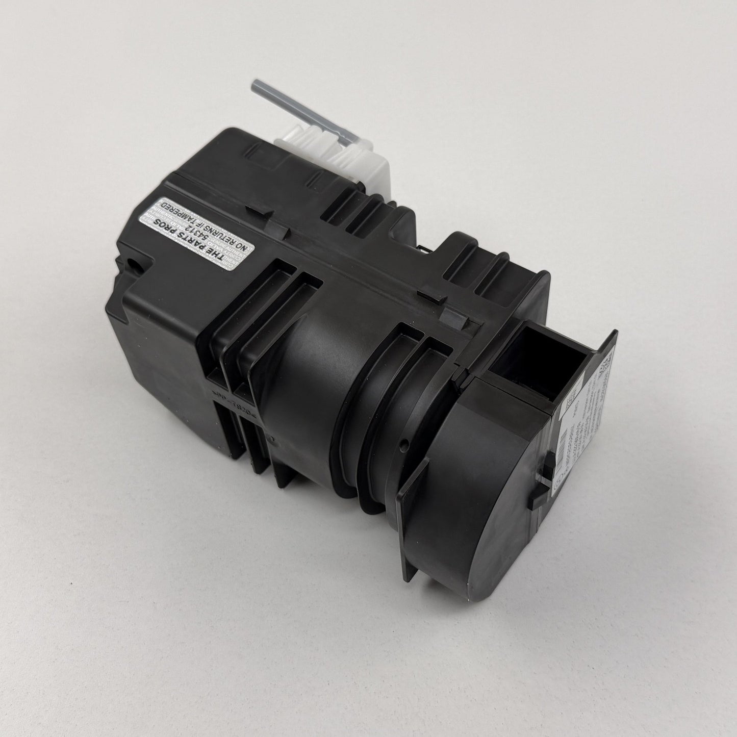 2014-2017 Mercedes-Benz S550 W222 Dynamic Seat Air Vacuum Pump 2229004609 OEM