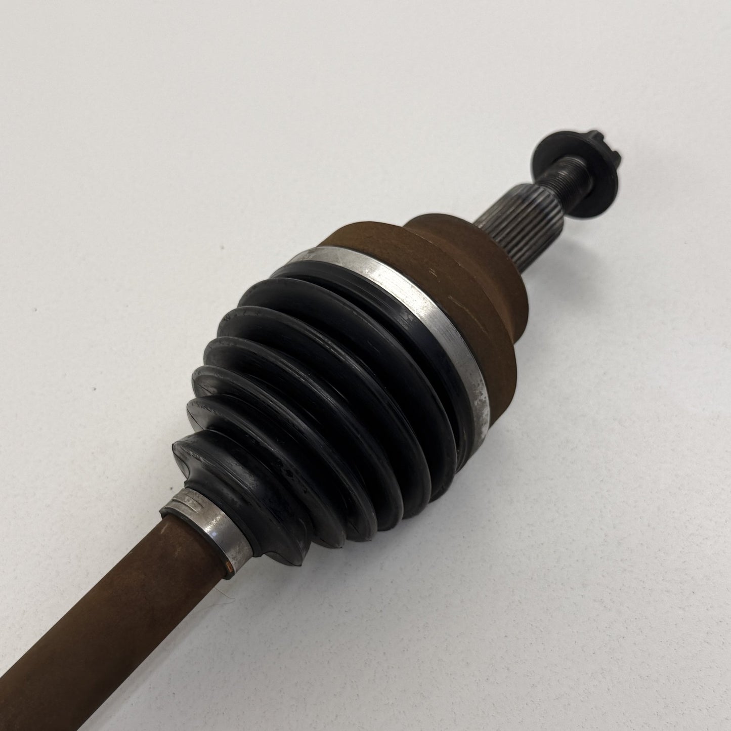 2018-2024 Dodge Durango SRT 392 Driver Left Front CV Axle Shaft 52124713AD OEM