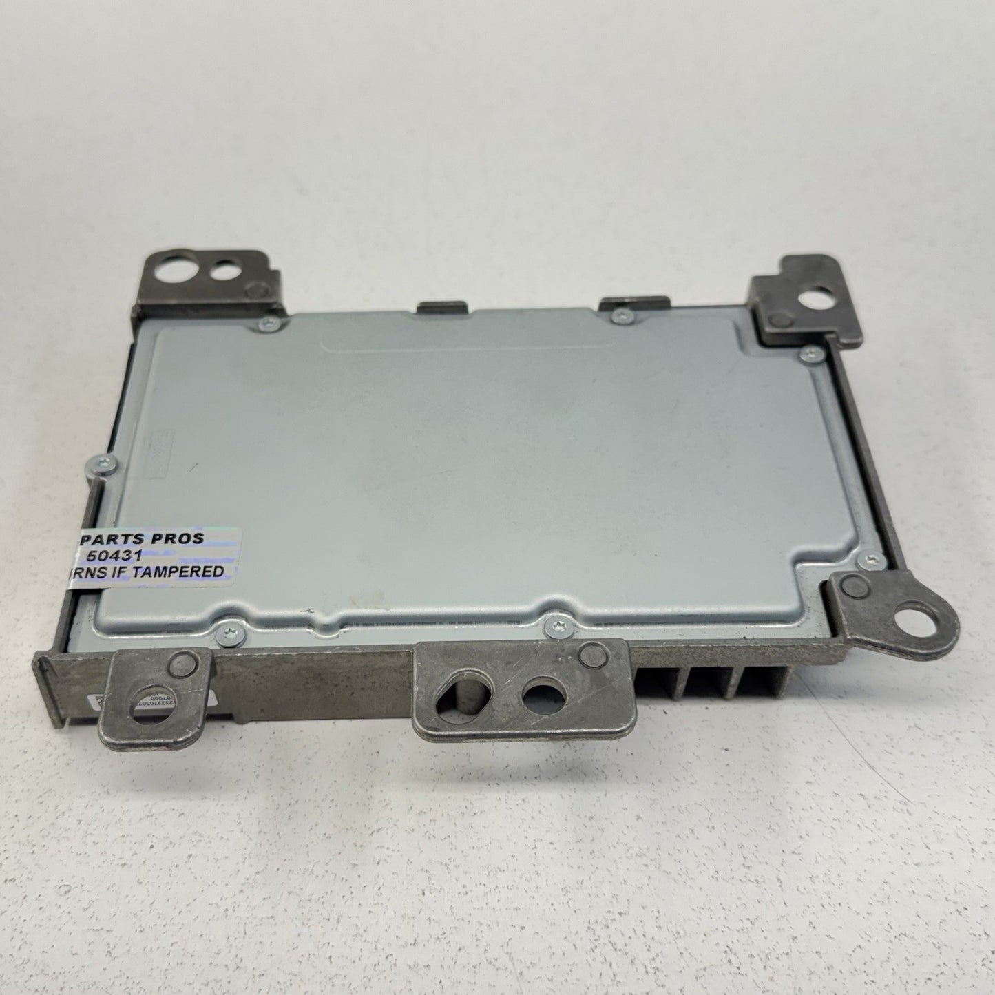 24-25 Ford Mustang GT Gateway Control Module PU5T-14H474-JAG OEM