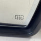 17-20 MASERATI GHIBLI DRIVER LEFT FRONT DOOR MIRROR SIDE VIEW HEATED OEM