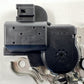 14-20 INFINITI Q50 REAR TRUNK LATCH LOCK ACTUATOR PULL RELEASE LEVER OEM