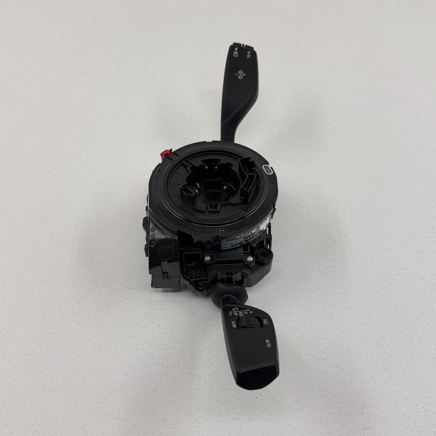 21-26 BMW M3 M4 G80 G82 Steering Stalk Combination Switch Clockspring Heated OEM