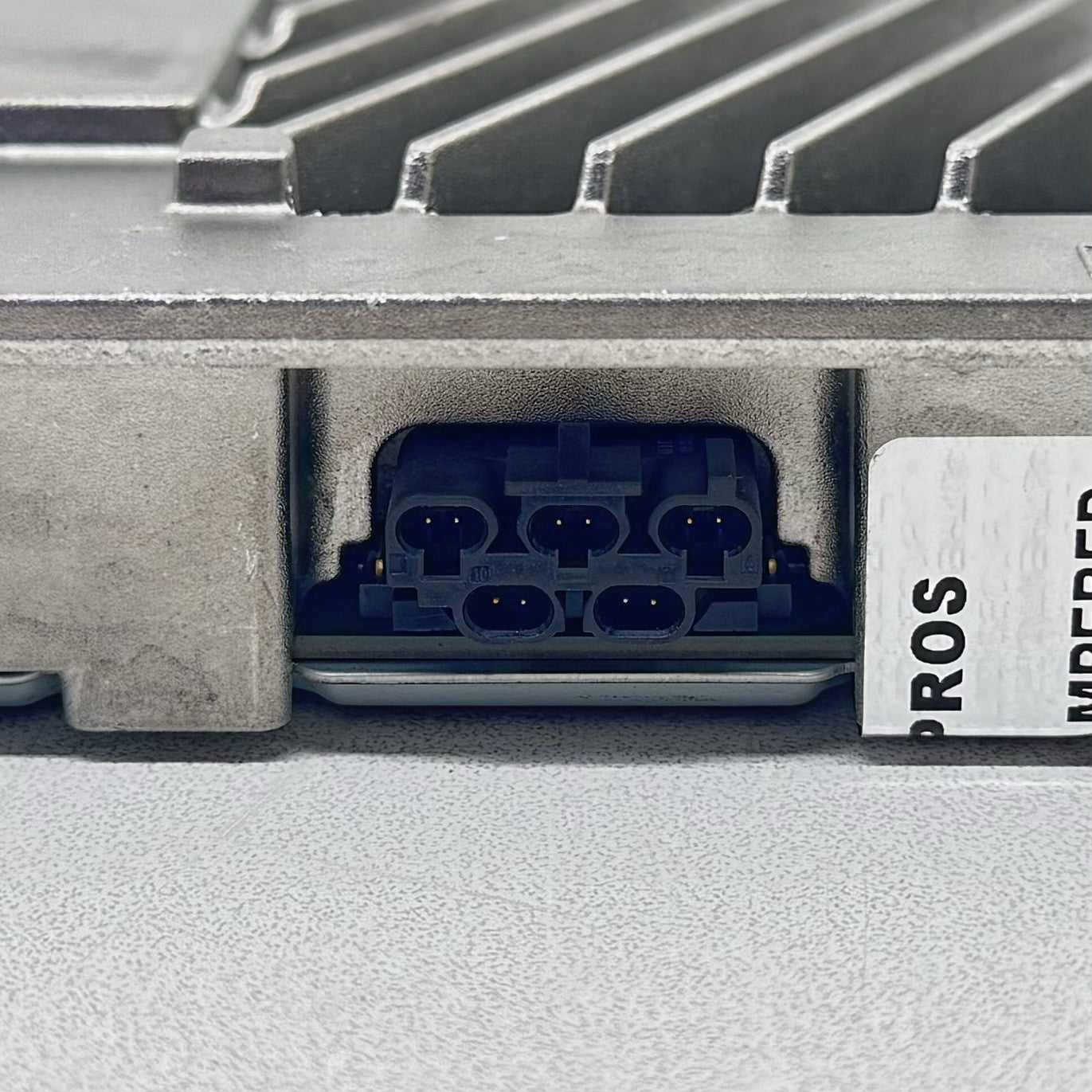 24-25 Ford Mustang GT Gateway Control Module PU5T-14H474-JAG OEM