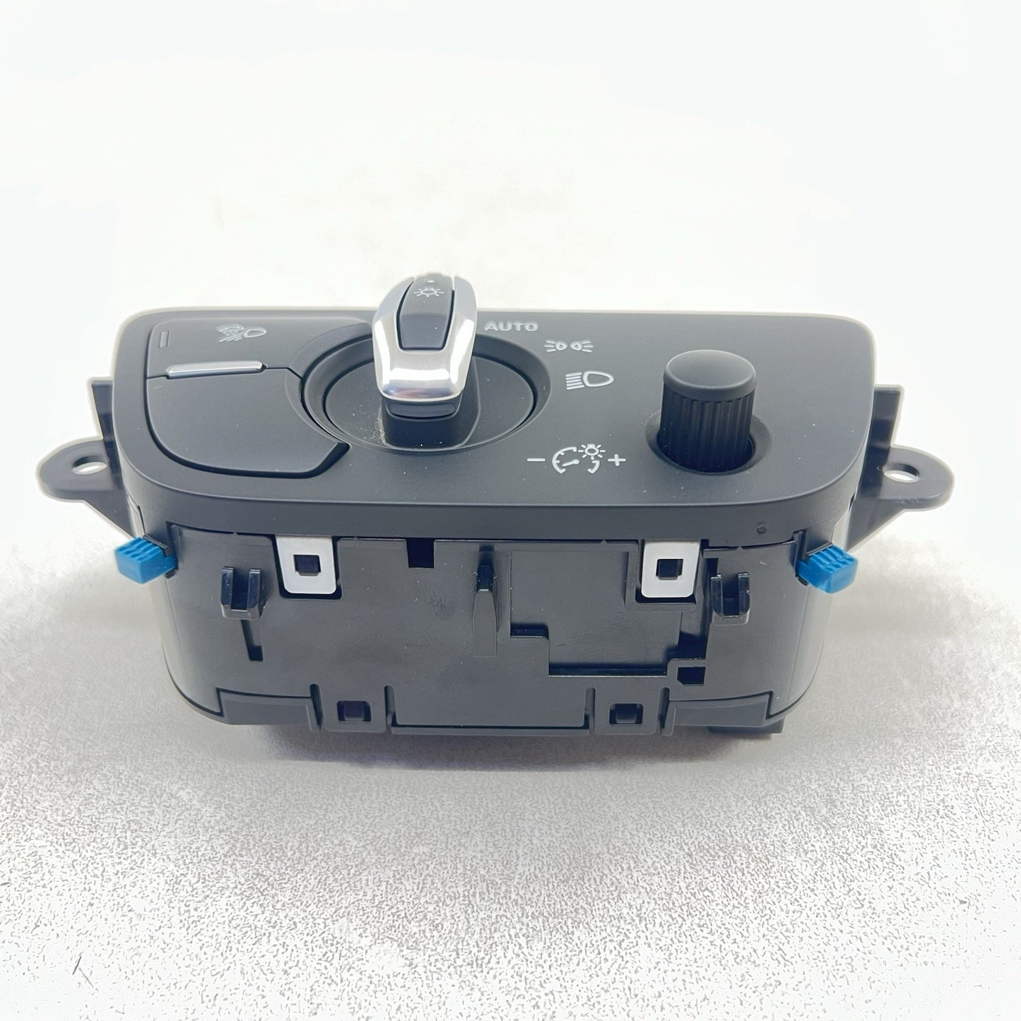 18-24 AUDI A4 S4 A5 S5 HEADLIGHT INTERIOR LIGHT CONTROL SWITCH 4M0941531AS OEM