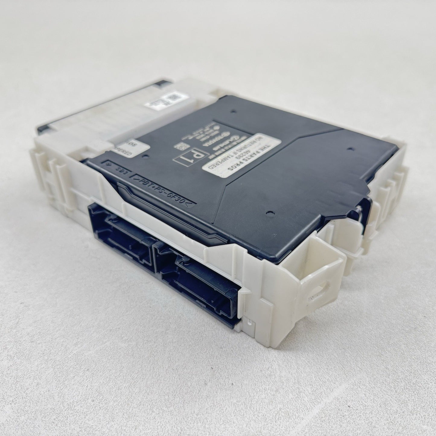 23-25 TOYOTA PRIUS MULTIPLEX NETWORK MODULE & FUSE RELAY JUNCTION BOX MODULE OEM