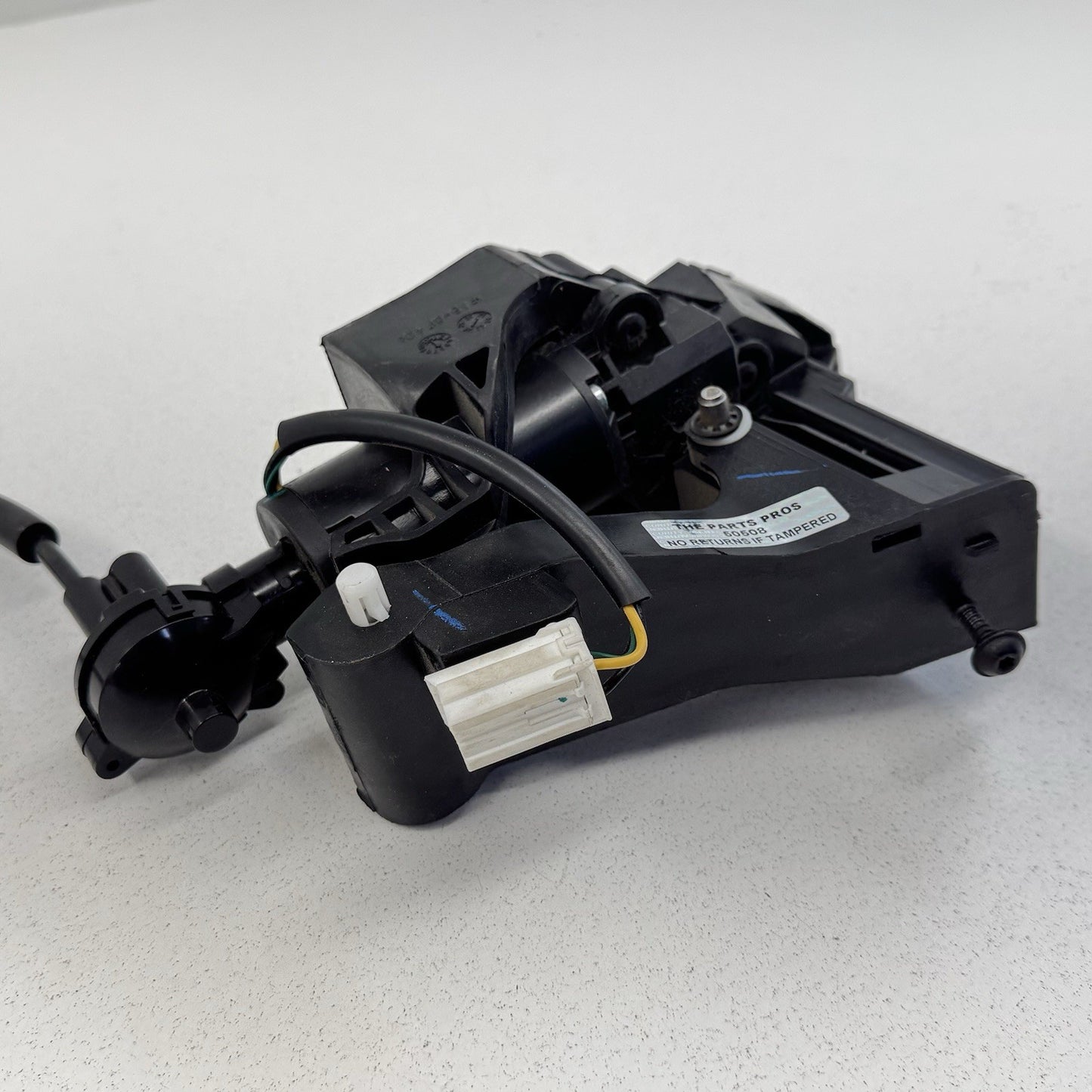 19-25 Ram 2500 3500 Brake Pedal Adjustment Motor Assembly OEM