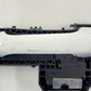 08-14 MERCEDES BENZ W204 C CLASS DRIVER LEFT REAR EXTERIOR DOOR HANDLE OEM