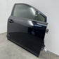 22-26 Subaru WRX Passenger Right Front Door Shell Complete Black OEM
