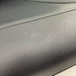 21-25 Lexus IS300 IS350 IS500 Left Rear Door Panel Interior Trim Black OEM