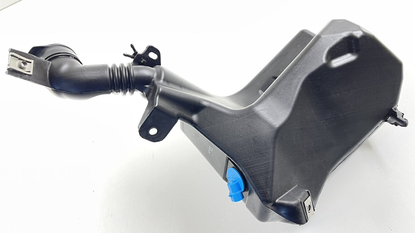 17-23 TESLA MODEL 3 WINDSHIELD WASHER RESERVOIR BOTTLE TANK 1096062-00-G OEM