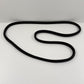 2023-2026 Toyota Prius Rear Tailgate Trunk Lid Weatherstrip Seal Rubber OEM