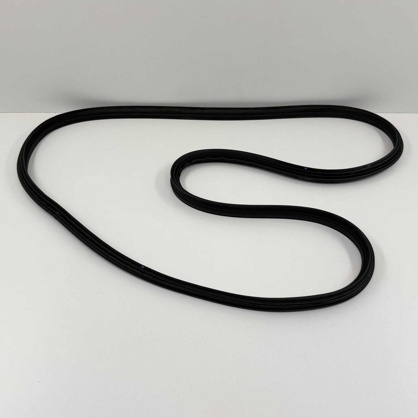 2023-2026 Toyota Prius Rear Tailgate Trunk Lid Weatherstrip Seal Rubber OEM