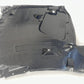 23-24 NISSAN Z LEFT FRONT REARWARD FENDER LINER SPLASH GUARD 63843-6GP0A OEM