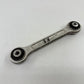 2022-2024 Rivian R1S R1T Passenger Right Rear Control Arm Suspension Set OEM
