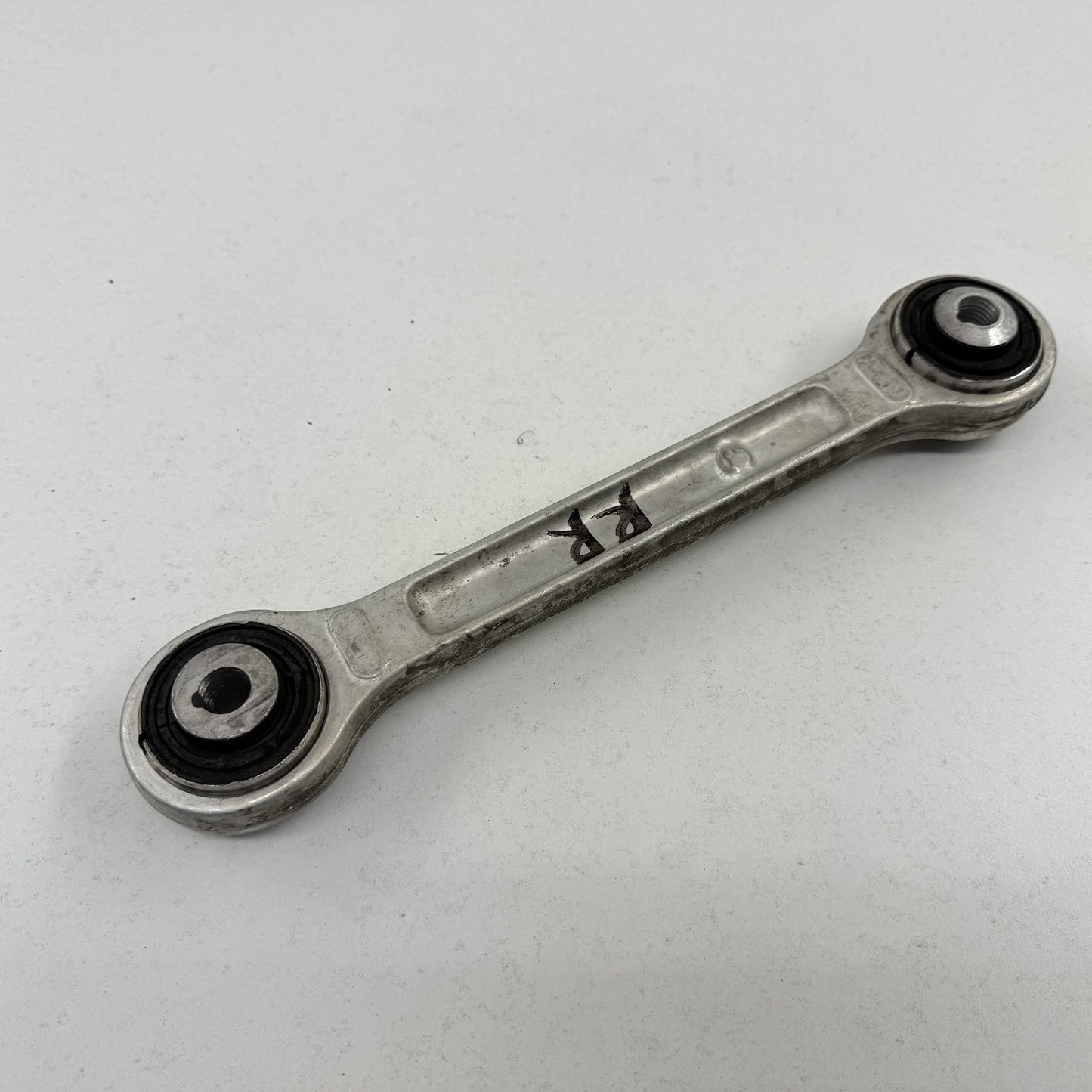 2022-2024 Rivian R1S R1T Passenger Right Rear Control Arm Suspension Set OEM