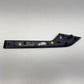 18-25 Audi S5 Sportback Driver Left Rear Interior Door Trim Carbon Fiber OEM