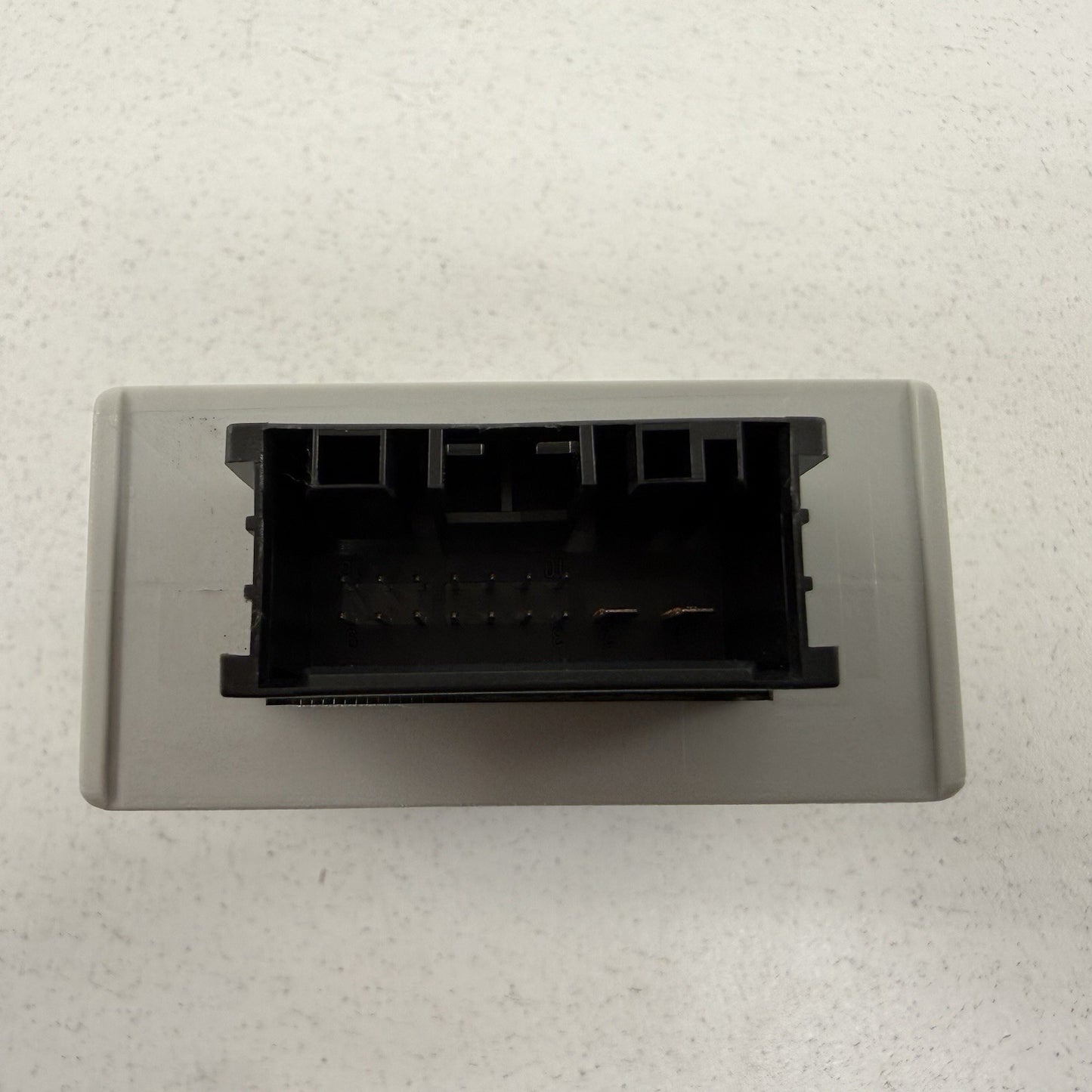 BMW F06 F10 F12 F13 M5 M6 Power Steering Servotronic Control Module 6856855 OEM