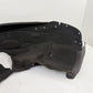 2014-2018 Bentley Flying Spur Left Rear Fender Liner Wheel Arch Splash Guard OEM