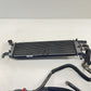 14-23 MASERATI GHIBLI QUATTROPORTE SECONDARY AUXILIARY COOLANT RADIATOR OEM
