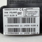 2014-2015 Mercedes-Benz S550 W222 Passenger Right Front Seat Airbag Air Bag OEM